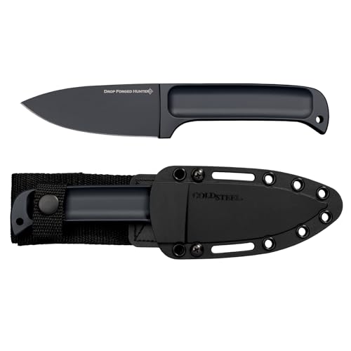 Drop Forged Hunter 4" 52100 High (Hunter)
