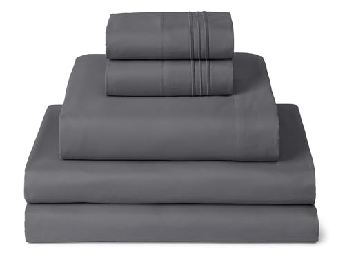 Iconic 5 Piece (1394 Gray / Split King)