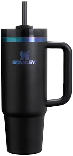 Quencher H2.0 Flow State Tumbler (30 Ounces / Black Chroma)