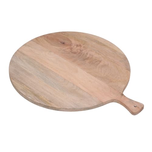 Wood Cutting Board (22"L x 18"W)