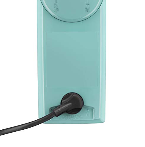 5 Ultra Power Speed Hand Mixer (Aqua Sky / 5 Speed)