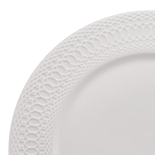 Levi 40 Piece Bone China Dinnerware Set
