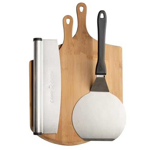 Pizza Accessories Kit