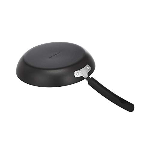Non Stick Cookware Set (Black)