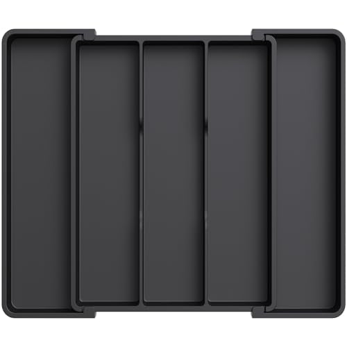 Utensil Organizer for Kitchen Drawers