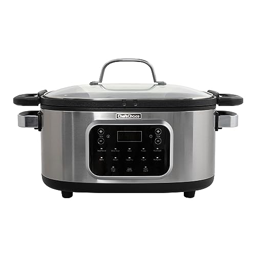 Chef'sChoice Multicooker