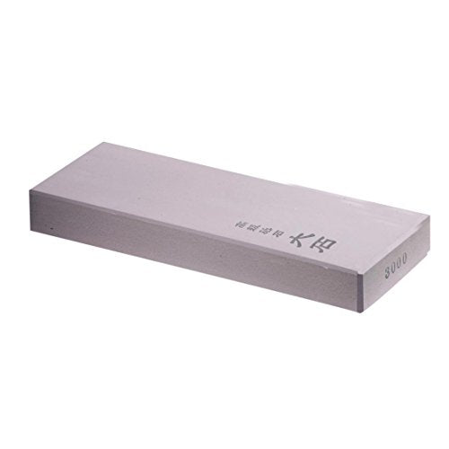 Ohishi Japanese Toishi Waterstone (Grain 3000)