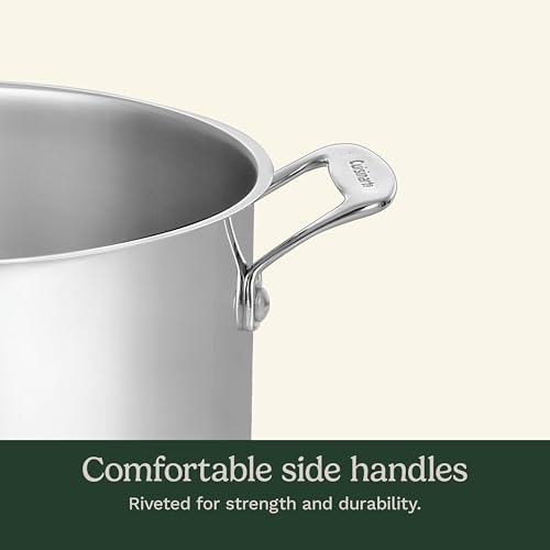 4 Piece Cookware Set (12 Quarts)