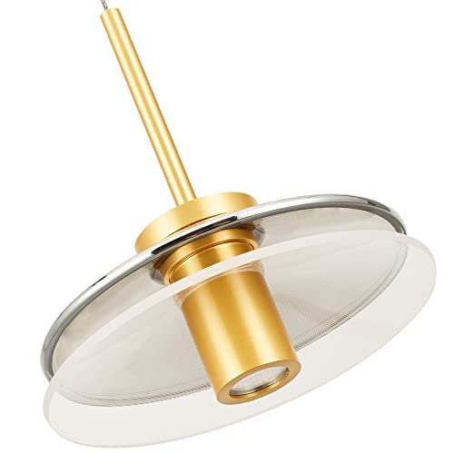 Lighting Verona VAP2311BL 7" 1