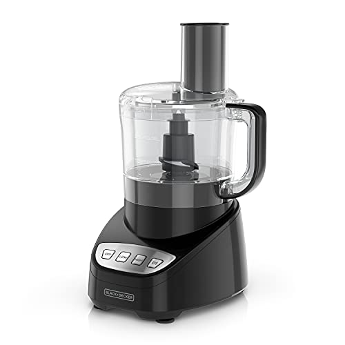 8 Cup Food Processor (FOOD_GRATER)