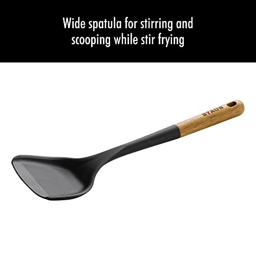 Wok Spatula Wok Utensil