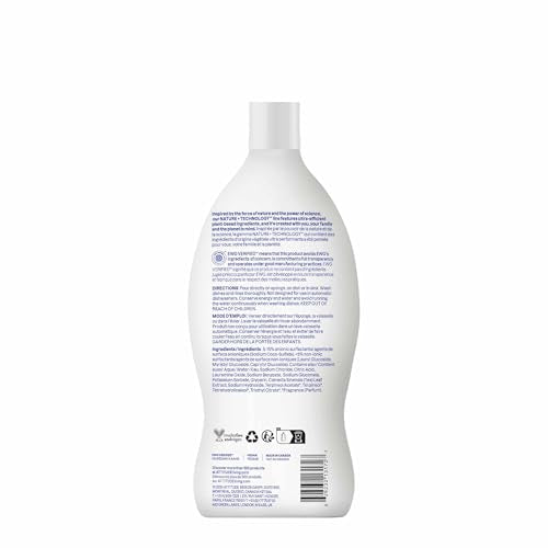 Dish Soap EWG Verified (23.7 Fl Oz)