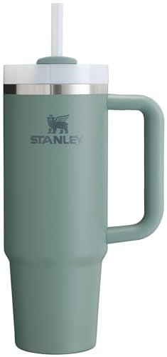 Quencher H2.0 Flow State Tumbler (30 Ounces / Shale)