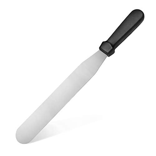 Straight Icing Spatula (10-Inch Straight)