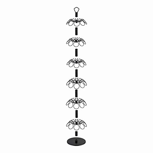 K Cup Storage (6 tiers)