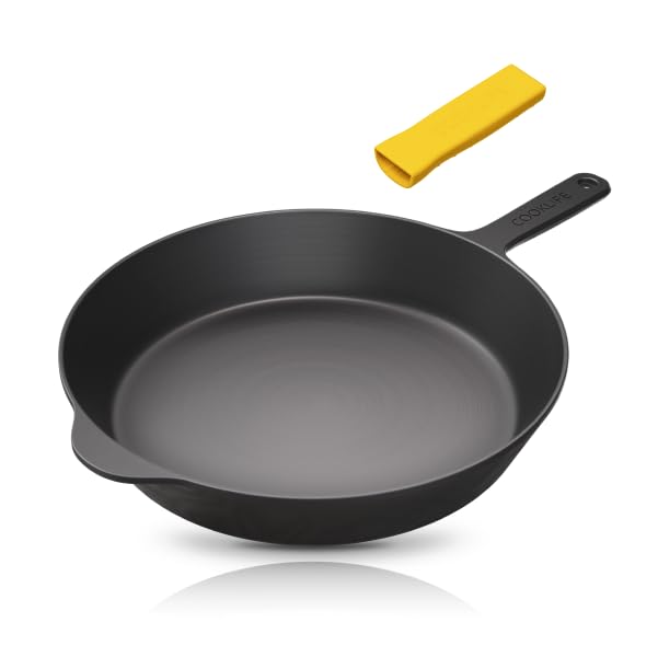 12 Inch Lightweight Pre