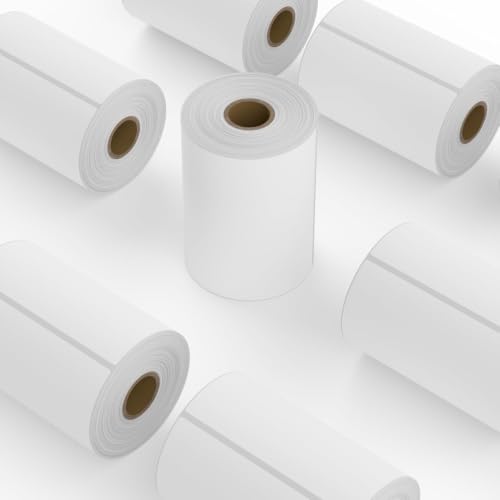 Shipping Labels 4x6 (5000 Count)