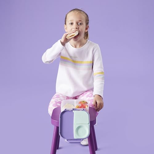 Mini Lunch Box