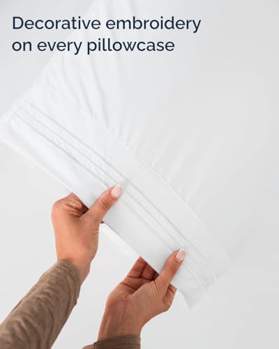 Full XL Sheets (01 - White / Full XL)
