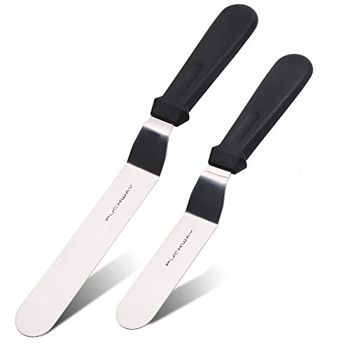 Angled Icing Spatula (2 Count)