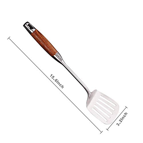 Slotted Turner