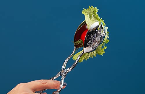 Regent Stainless Steel Salad Tong