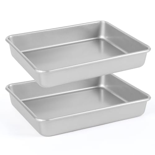 9x11 Baking Pan (2 Count)