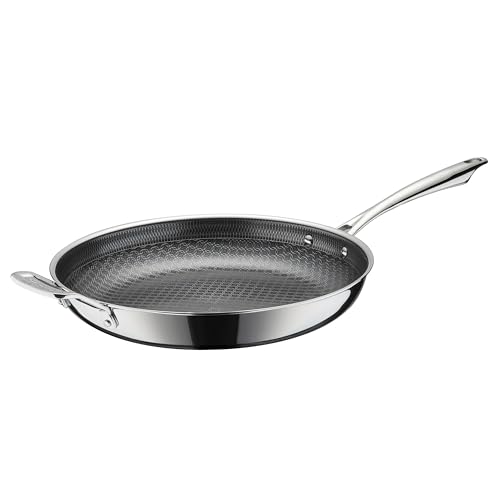 Non Stick Frying Pan (12-inch Skillet)