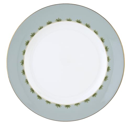 Colonial Tradewind British Dinner Plate (Dinner Plate)