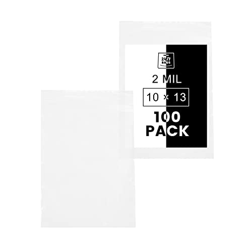 10" X 13" 100 Bags (100 Count)
