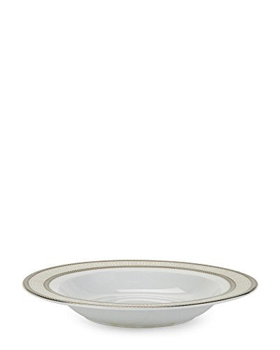 57 pc Banquet Dinnerware Set (Athens)