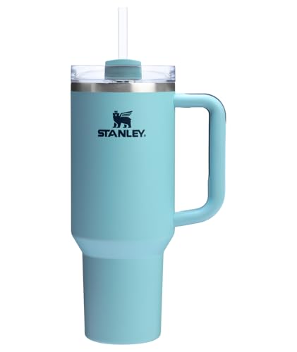 Quencher H2.0 Flow State Tumbler (40 Ounces / Agave)