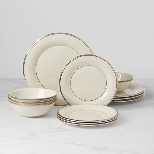896065 Solitaire 12 (12-Piece Dinnerware Set)