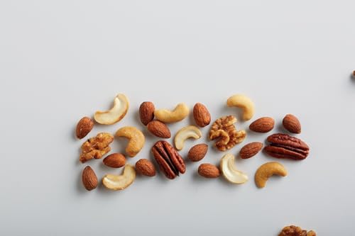 Entertainer's Assorted Dried Fruit Nut Tray (Entertainer)