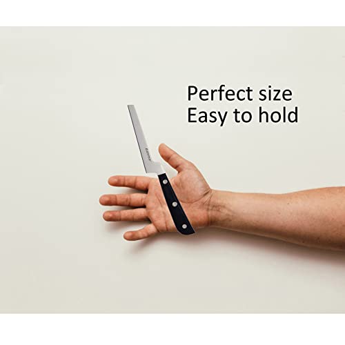 Cheese Knife MATTSTONE HILL Soft Cheese Knife