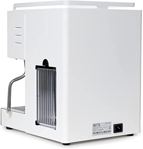Mio Espresso Machine (White)