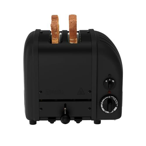 Classic 2 Slice NewGen Toaster (Stealth)