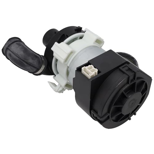 WD19X25700 WD19X25460 Dishwasher Wash Pump Assembly Replacement Service Kit