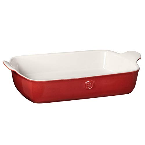 13" x 9" Large Rectangular Baker (Rouge)