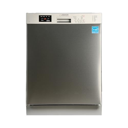 Equator 24 Inch Built (Stainless)