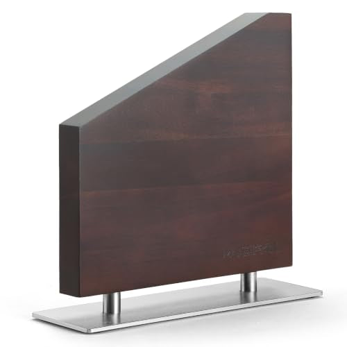 Magnetic Knife Block Without Knives (One size fits all / hypotenuse)