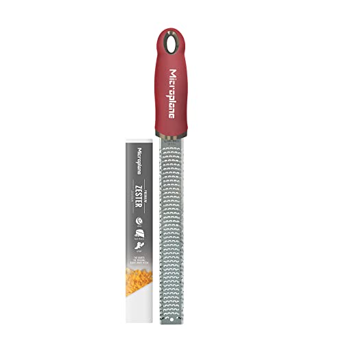 Premium Classic Series Zester