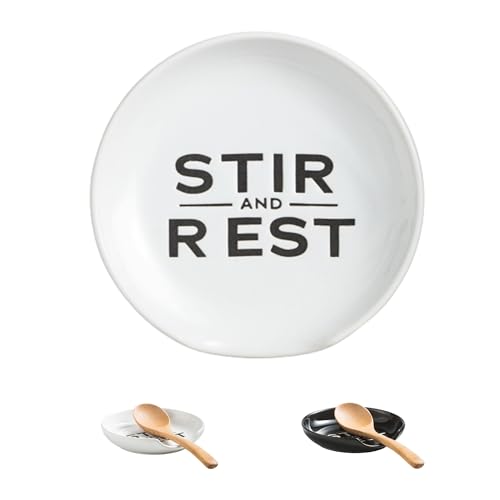 Kitchen Spoon Rest for Counter