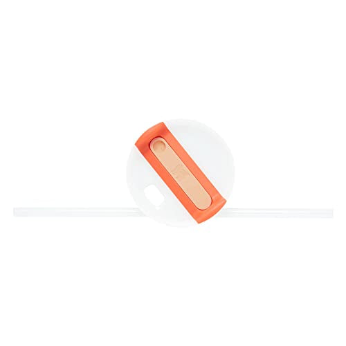 Quencher H2.0 Flow State Tumbler (40 Ounces / Tigerlily)
