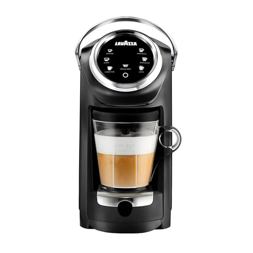 Expert Coffee Classy Plus Single Serve ALL (Machine Only)
