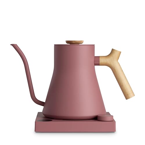 Stagg EKG Pro Gooseneck Electric Kettle (Desert Rose / EKG Pro)