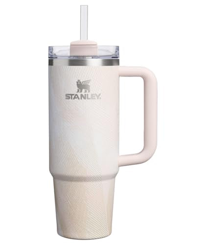 Quencher H2.0 Flow State Tumbler (30 Ounces / Sahara Plume)