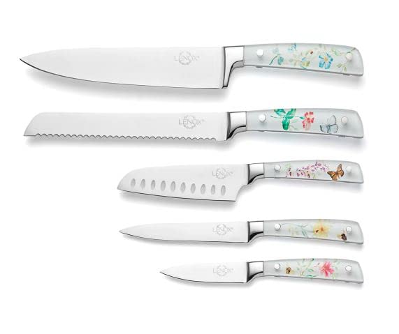 Butterfly Meadow 6 (6-Piece Knife Set)