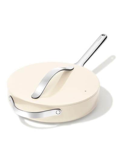 10.5" Ceramic Non (Cream)