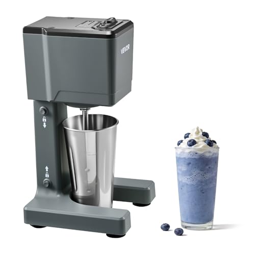 Milkshake Maker